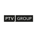 PTV Group - logo