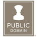Public Domain Coffee - logo