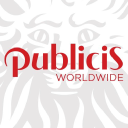 Publicis Worldwide - logo