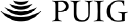 Puig - logo