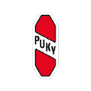 PUKY Official - logo