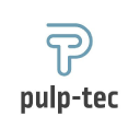 Pulp-Tec - logo