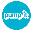 PUMP IT - logo