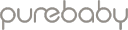 Purebaby - logo