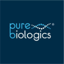 Pure Biologics - logo