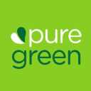 Pure Green - logo