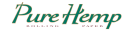 Pure Hemp - logo