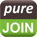 PureJOIN - logo