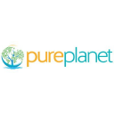 Pure Planet - logo