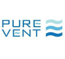 Pure Vent - logo