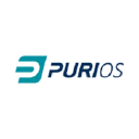 Purios - Nowy wymiar izolacji - logo