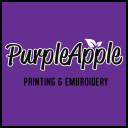 PurpleApple Clothing - logo