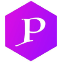 The Purple Building - logo