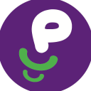 Purpleprint - logo