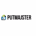 PUTMAJSTER - logo