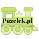 Puzelek - logo
