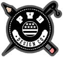 PVD Design - logo