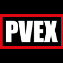 PVEX - logo