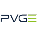 PVGE Fotowoltaika Sp. z o.o. - logo