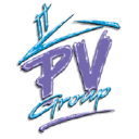 PV Group - logo