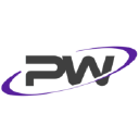 PW Consulting - logo