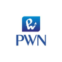PWNwydawnictwo - logo