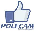 PolecamNS - logo
