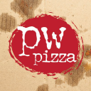 Pw Pizza - logo