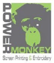 Power Monkey - logo