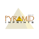 PYRAMID IMPRINTS - logo