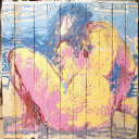 Witold PYZIK - artiste peintre - logo