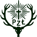 Polski Związek Łowiecki - logo
