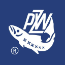 Polski Związek Wędkarski - logo