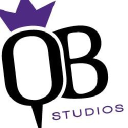 QB Studios Custom Apparel - logo