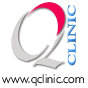 Q Clinic Invisalign - logo