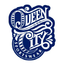 Queen City Sportswear, - logo