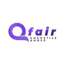 Qfair - logo