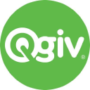 Qgiv - logo