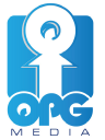 QPG Media - logo