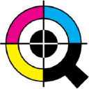 Quality Printing & Graphics - logo