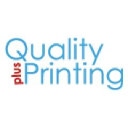Quality Plus Printing - logo