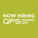 QPS Employment Group - logo