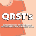 QRST's - logo