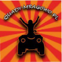 Quady Mrągowo - logo