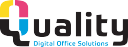Quality Digital Office Solutions - logo