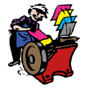 Quality Press Printing - logo