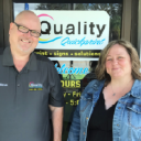 Quality Quickprint - logo