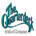 The Quarterdeck - logo