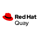 Red Hat Quay - logo