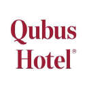 Qubus Hotel - logo